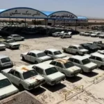 تغییر در نحوه محاسبه گواهی اسقاط خودرو