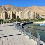 خرید خانه در چیتگر چقدر آب می‌خورد؟