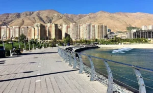 خرید خانه در چیتگر چقدر آب می‌خورد؟