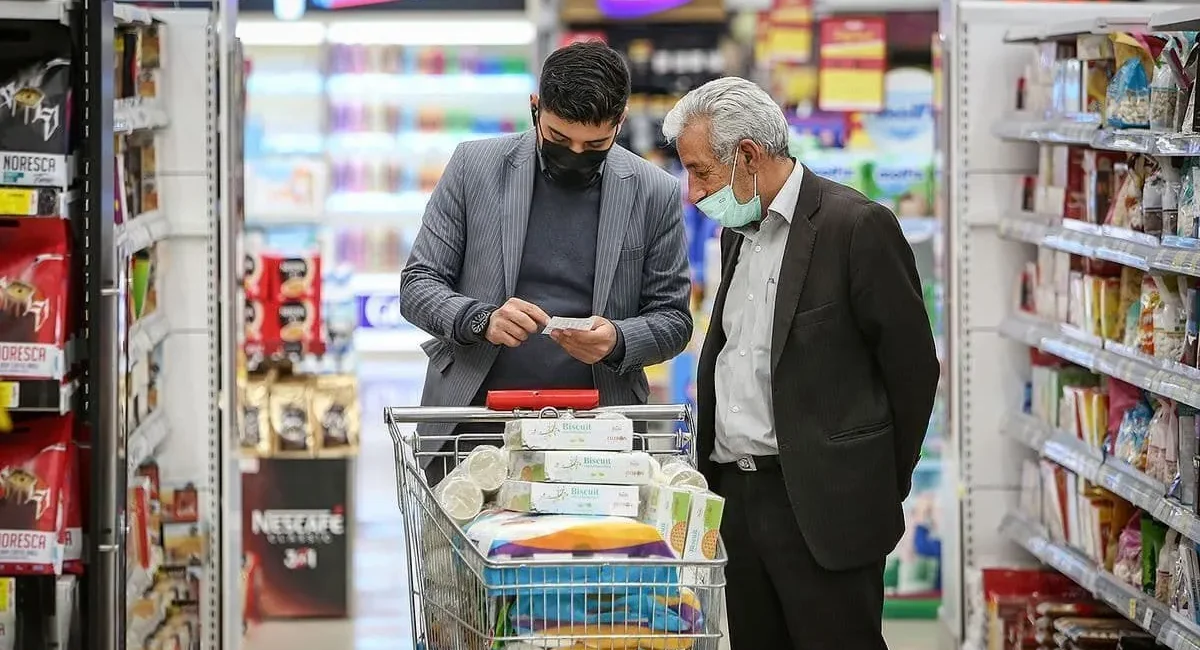 کدام خوراکی‌ها از سبد خانوار حذف شدند؟