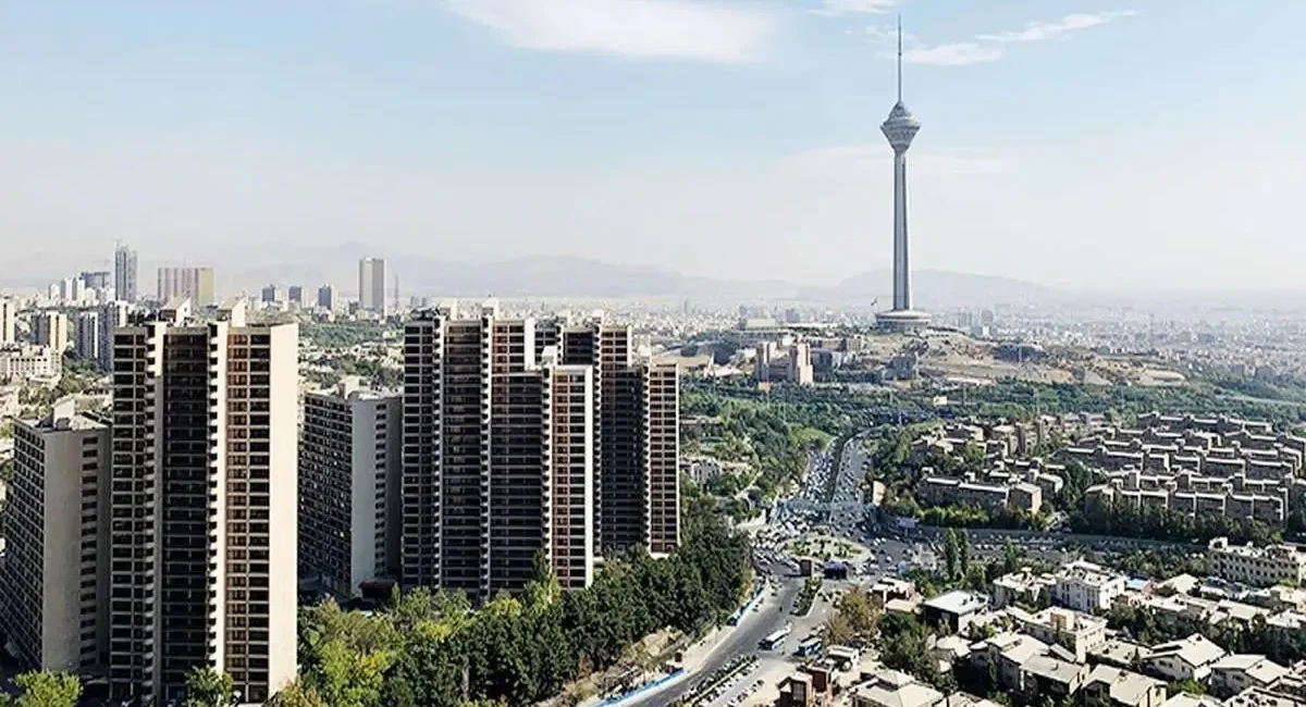 قیمت اجاره مسکن طرشت مرداد ۱۴۰۵
