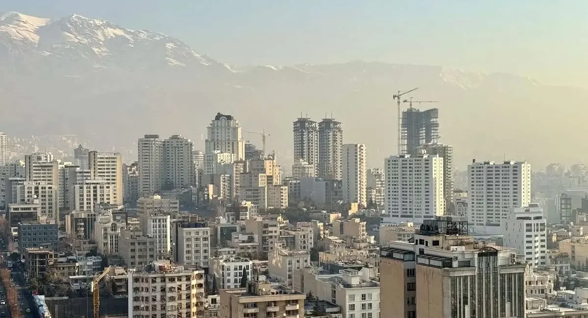قیمت اجاره مسکن جردن