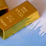 پیش‌بینی طلای جهانی؛ آیا طلا آماده فتح ۴۵۰۰ دلار می‌شود