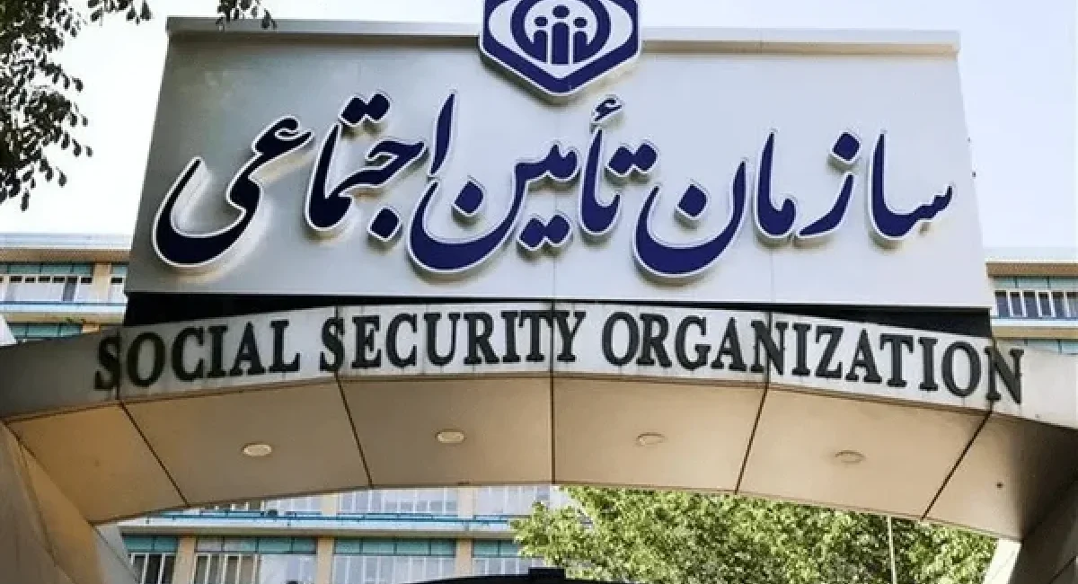 مستمری بازنشستگی چگونه محاسبه می‌شود؟