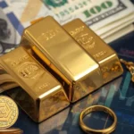 پیش‌بینی قیمت طلا، سکه و دلار ۱۷ مرداد