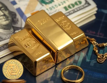 پیش‌بینی قیمت طلا، سکه و دلار ۱۷ مرداد