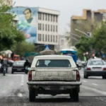 آیین‌نامه جدید اسقاط خودرو
