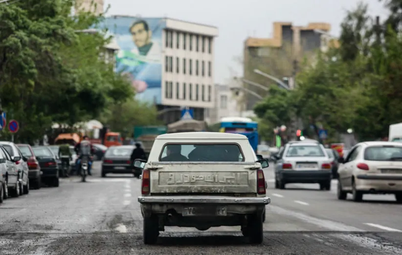 آیین‌نامه جدید اسقاط خودرو