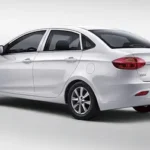 فروش اقساطی JAC J4 کرمان موتور
