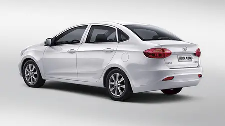 فروش اقساطی JAC J4 کرمان موتور