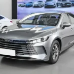 قیمت نهایی بی‌وای‌دی دیسترویر