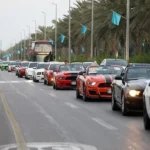 خودروهای مناطق آزاد