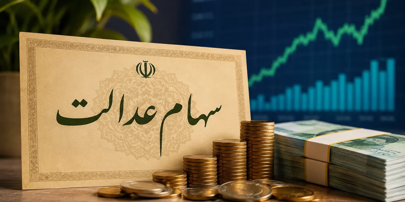 سهام عدالت در بن‌بست مدیریتی؛ مطالبه واگذاری اختیار به سهامداران