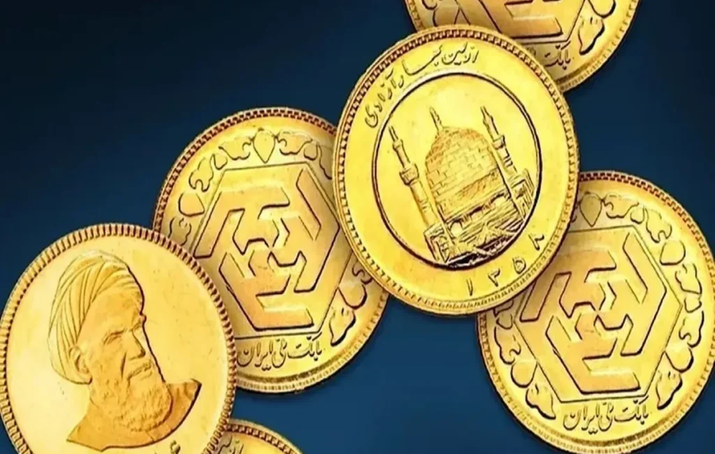 روند قیمت طلا و سکه فردا