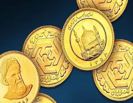 روند قیمت طلا و سکه فردا