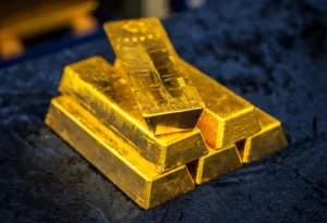 قیمت طلای جهانی ۳ شهریور ۱۴۰۵
