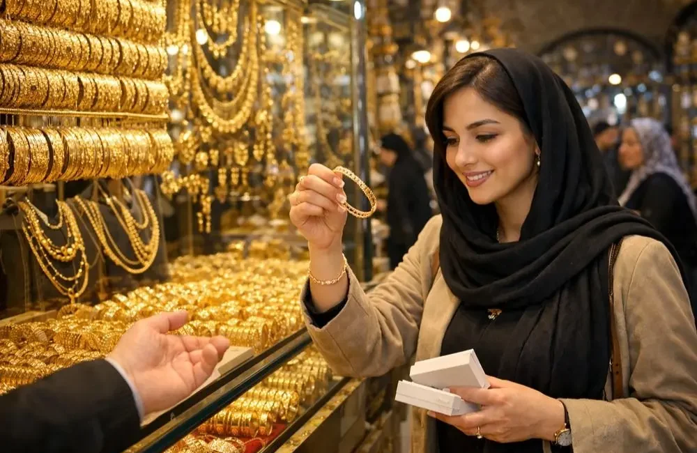 پیش‌بینی قیمت طلا تا پایان تابستان