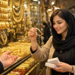 پیش‌بینی قیمت طلا تا پایان تابستان