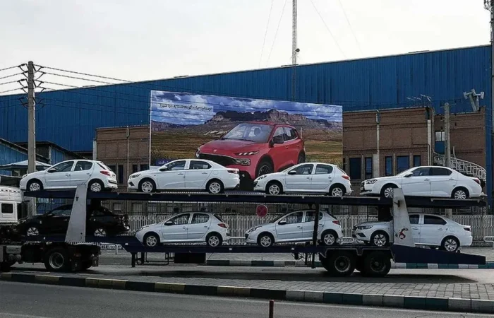 خودرو