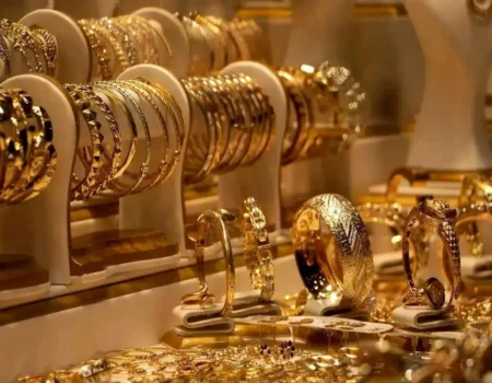 پیش بینی قیمت طلا و سکه ۲۸ مرداد