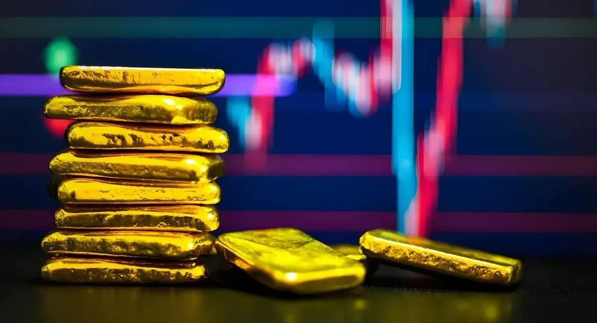قیمت طلای جهانی امروز ۵ شهریور ۱۴۰۵
