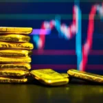 قیمت طلای جهانی امروز ۵ شهریور ۱۴۰۵