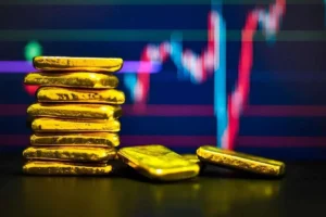 قیمت طلای جهانی امروز ۵ شهریور ۱۴۰۵