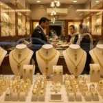 پیش بینی قیمت طلا ۱۲ مرداد