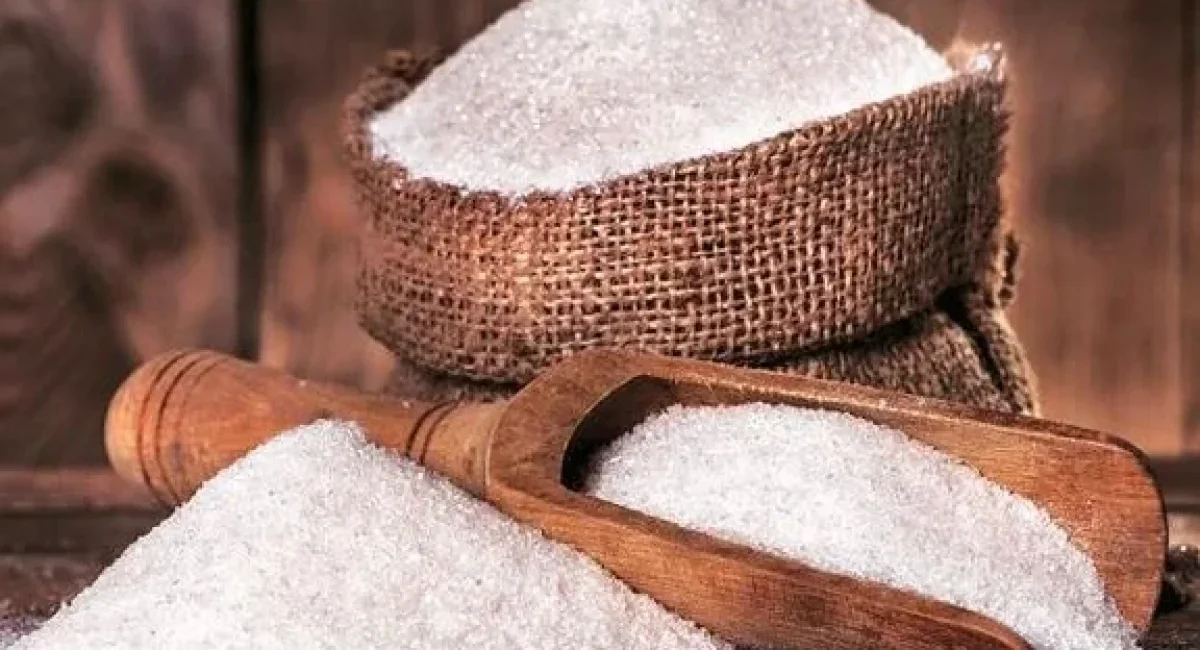 قیمت جدید شکر