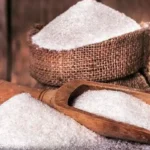 قیمت جدید شکر