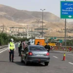 عوارض آزادراه