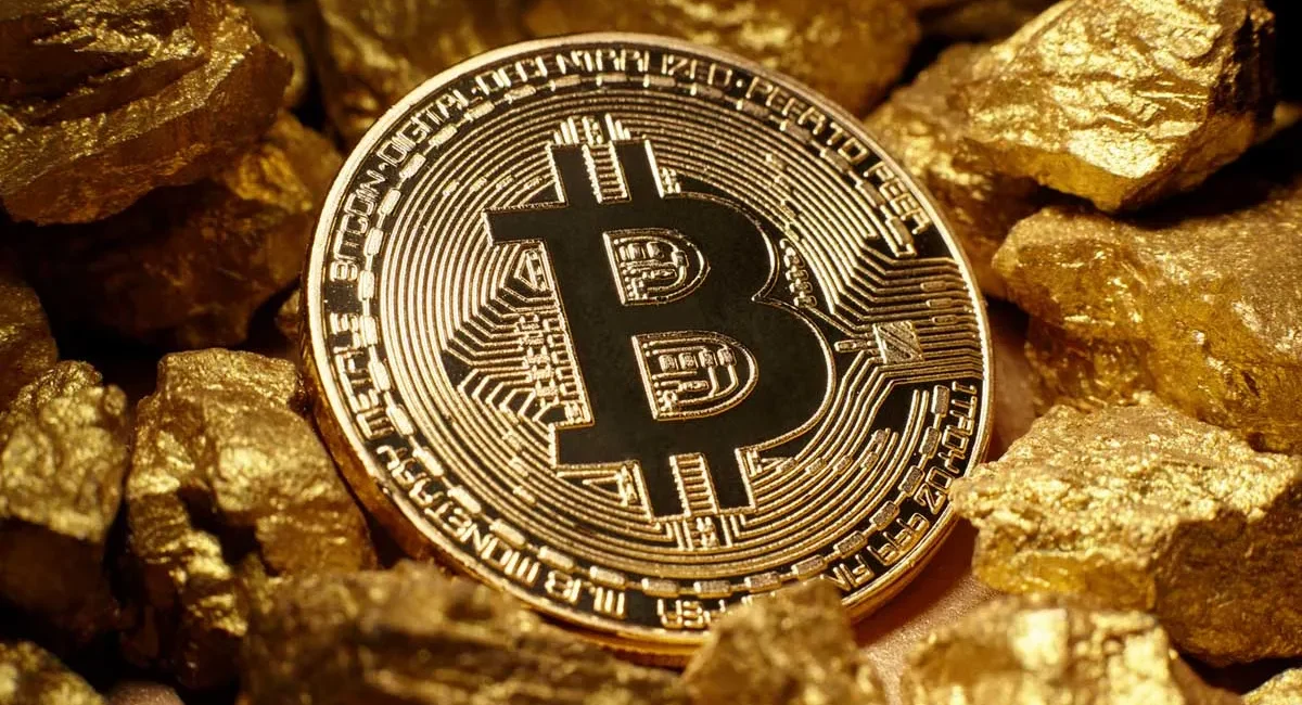 رمزارز . بیت کوین . بیت‌کوین