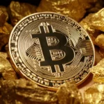 رمزارز . بیت کوین . بیت‌کوین