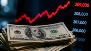 پیش بینی قیمت دلار ۱۹ شهریور