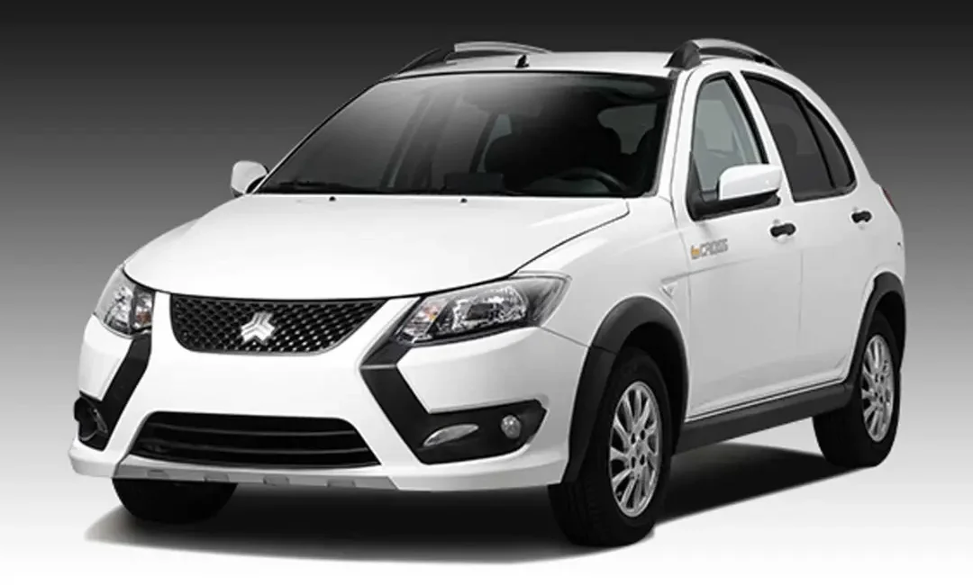 کوییک GX-l