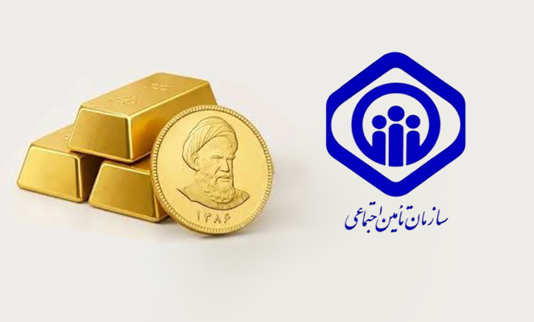 طرح زرین . طلا