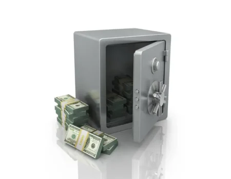 صندوق ارزی