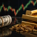 نقشه بازدهی طلا، سکه و دلار تغییر کرد