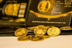 پیش‌ بینی قیمت طلا و سکه یکشنبه ۲۲ شهریور ۱۴۰۵ 