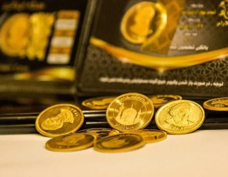 پیش‌ بینی قیمت طلا و سکه یکشنبه ۲۲ شهریور ۱۴۰۵ 