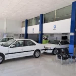 فراخوان ایمنی ایران‌خودرو