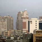 قیمت اجاره آپارتمان در مناطق جنوبی تهران در جدول