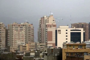 قیمت اجاره آپارتمان در مناطق جنوبی تهران در جدول
